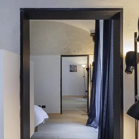 Apartman Dimora Fornari By Wonderful Italy