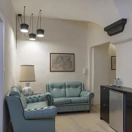 Apartment Dimora Fornari By Wonderful Italy Genoa