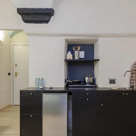 Apartman Dimora Fornari By Wonderful Italy