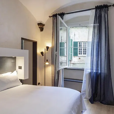 Apartment Dimora Fornari By Wonderful Italy Genoa