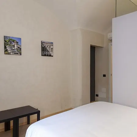 Apartment Dimora Fornari By Wonderful Italy Genoa
