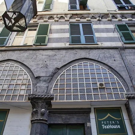 Dimora Fornari By Wonderful Italy Apartman *