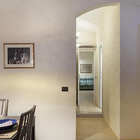 Apartman Dimora Fornari By Wonderful Italy