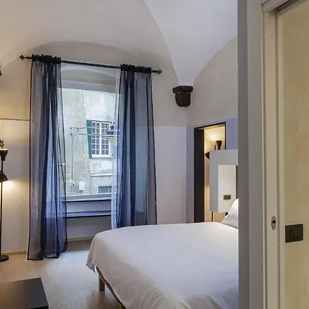 Apartman Dimora Fornari By Wonderful Italy