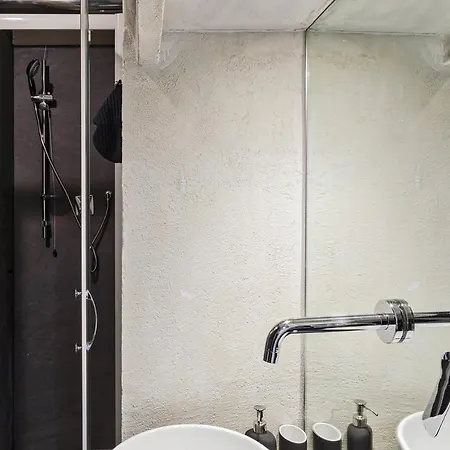 Dimora Fornari By Wonderful Italy Apartman Genova