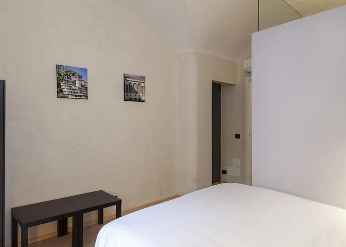 Apartman Dimora Fornari By Wonderful Italy Genova