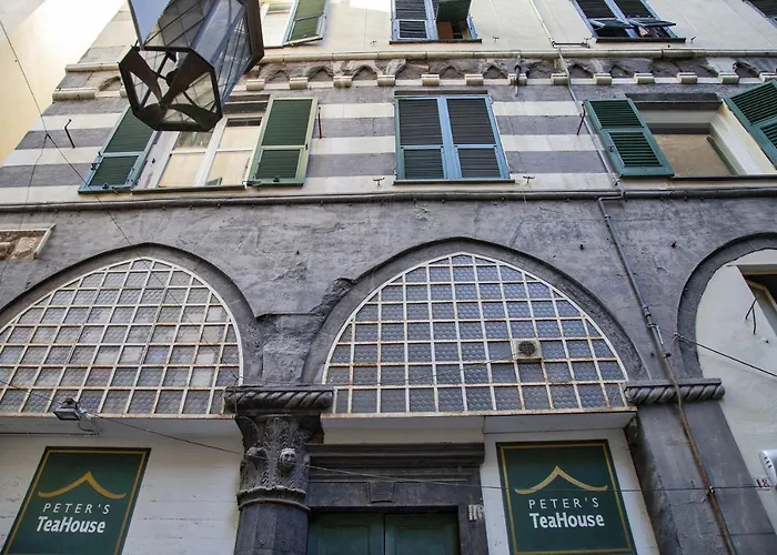 Dimora Fornari By Wonderful Italy Apartman *