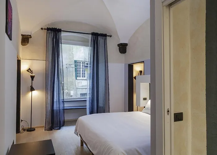 Apartman Dimora Fornari By Wonderful Italy