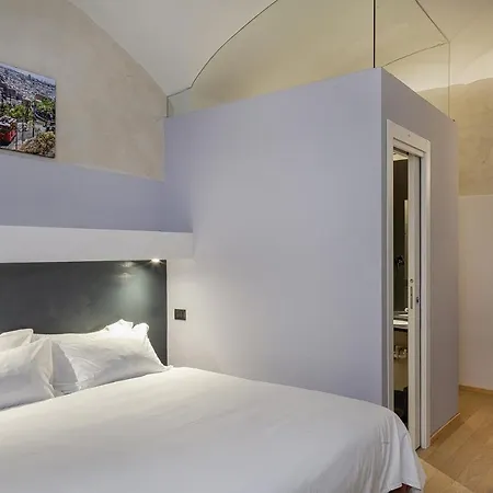 Apartmán Dimora Fornari By Wonderful Italy *