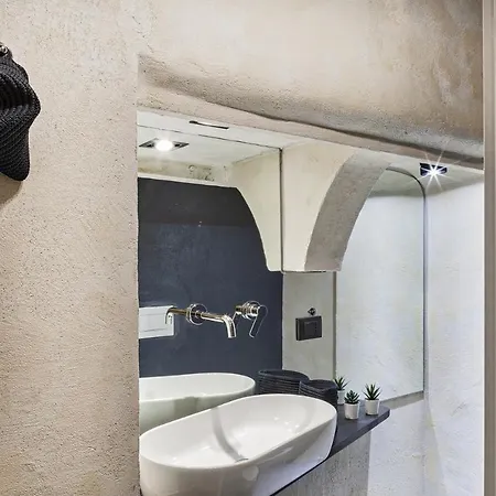 Apartmán Dimora Fornari By Wonderful Italy