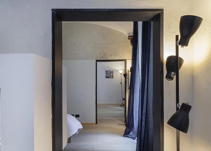 Apartmán Dimora Fornari By Wonderful Italy