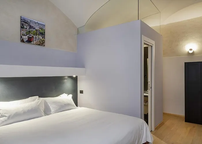 Apartmán Dimora Fornari By Wonderful Italy *