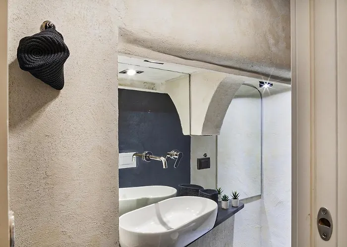 Apartmán Dimora Fornari By Wonderful Italy